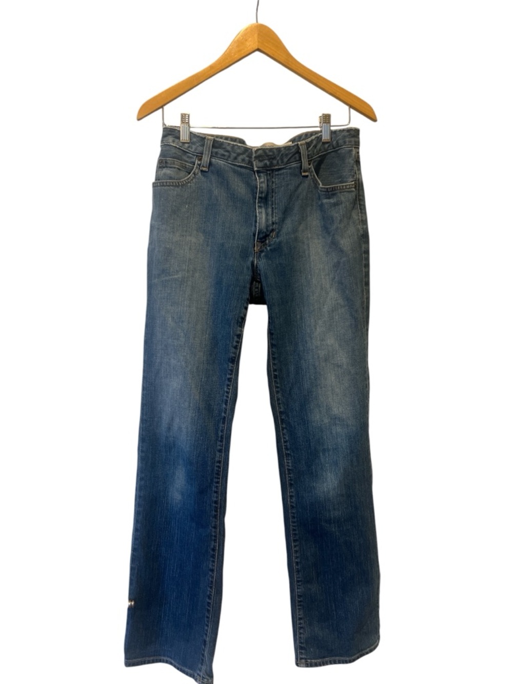 GAP Bootcut Jeans Classic Wash Denim